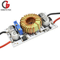 【Be worth】 MAS Tools 250W 10A 8.5-48V DC-DC Step Up Boost Converter โมดูลควบคุมแรงดันไฟฟ้าหม้อแปลงไฟฟ้าสำหรับรถยนต์ Mobile Laptop