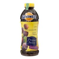 Sunsweet น้ำลูกพรุน  ขนาด 945 ml.