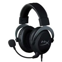 Hyper X Gaming Headset Cloud II Gunmetal