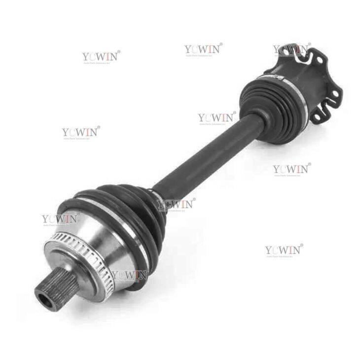 YCWIN A Swinging Half Shaft With Constant Velocity Joints Opparts CV