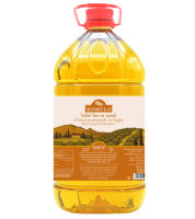 Romulo Pomace Olive Oil น้ำมันมะกอกธรรมชาติโพมาส 5L