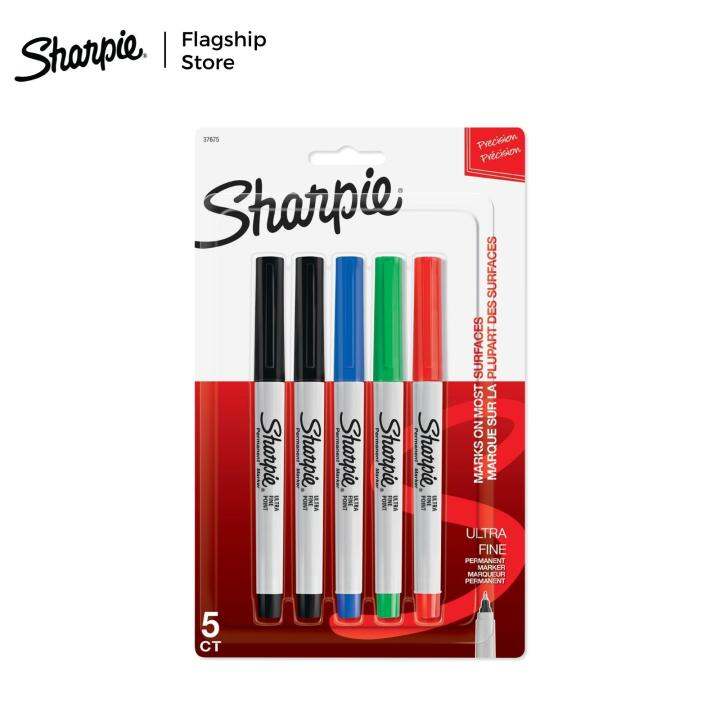 Sharpie Ultra Fine Point Marker Lazada PH