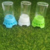 Mini Ant Water Tower 3D Water Feeder Ant Nest Accessories Ant Supplies 5 Colors Can be Selected