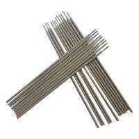 20pcs 304 Stainless Steel Electrode A102 Solder Wires 1.0mm-4.0mm Welding Rod Welding Consumables High Quality