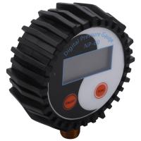 【YD】 Digital Pressure Gauge Air Compression Barometer Range 3-200 (1.4MPA)