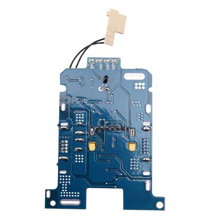 bl1830-li-ion-แบตเตอรี่-bms-pcb-ชาร์จสำหรับ-makita-18v-เครื่องมือ-bl1815-bl1860-lxt400-bl1850อุปกรณ์เสริม