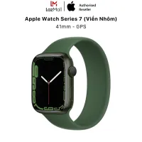 Apple Watch Series 7 41mm GPS - Hàng Chính Hãng