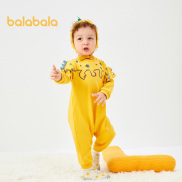balabala Baby Clothes Onesie Baby Go Out Hugging Clothes Ha Clothes