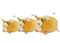 Disney หมอนกอด TIGGER ทิกเกอร์ Tsum Tsum (สินค้าลิขสิทธิ์แท้ จากโรงงานผู้ผลิต)