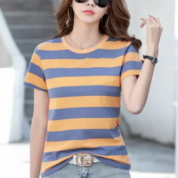 Casual on sale tshirt women