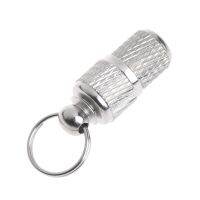 Pet Tag Holder ID Storage For Case Metal Pendant Decoration For Pet Dog For Cat Collar