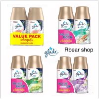 ?สุดพิเศษ พร้อมส่ง4กลิ่นแพคคู่สุดคุ้ม สเปรย์ปรับอากาศ ออโตเมติก(รีฟิลแพคคู่)‼️ยกลังทักแชทนะครับ สุดว้าว