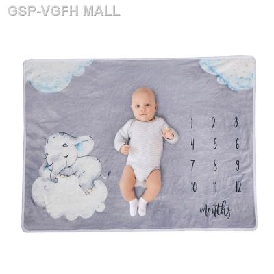 หลังจากเลีย♝ชุดเครื่องนอนรุ่น VGFH MALL Ball ผ้าห่มสำหรับเด็กแรกเกิดรุ่นบันทึกการเติบโตของอุปกรณ์ประกอบฉากการถ่ายภาพผ้าห่อทารกแบบนุ่ม