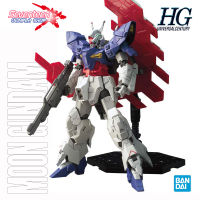 Bandai High Grade MOON GUNDAM (HGUC)