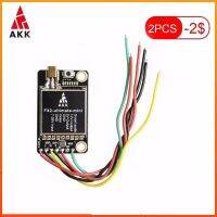 AKK FX2-ultimate-mini 25MW200MW600MW1200MW Power Switchable รองรับการกำหนดค่า OSD รุ่นอัพเกรดระยะไกล