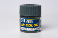 สีสูตรทินเนอร์ Mr.color 515 FADED GRAY "BLASSGRAU"