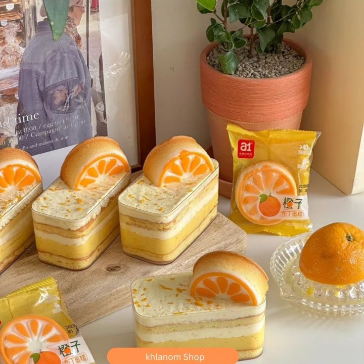 a1-ขนมปัง-ขนมปังส้ม-เค้กส้ม-orange-cake-1ห่อ-ประมาณ-50-กรัม-หอมกลิ่นส้ม-เต็มรสผลไม่-ใช้วัตถุดิบธรรมชาติ