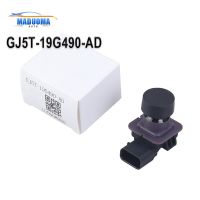 ขายคุณภาพสูงและใหม่กล้องท้ายรถ GJ5T-19G490-AD GJ5T19G490AD สำหรับ Ford Kuga 2013-2017