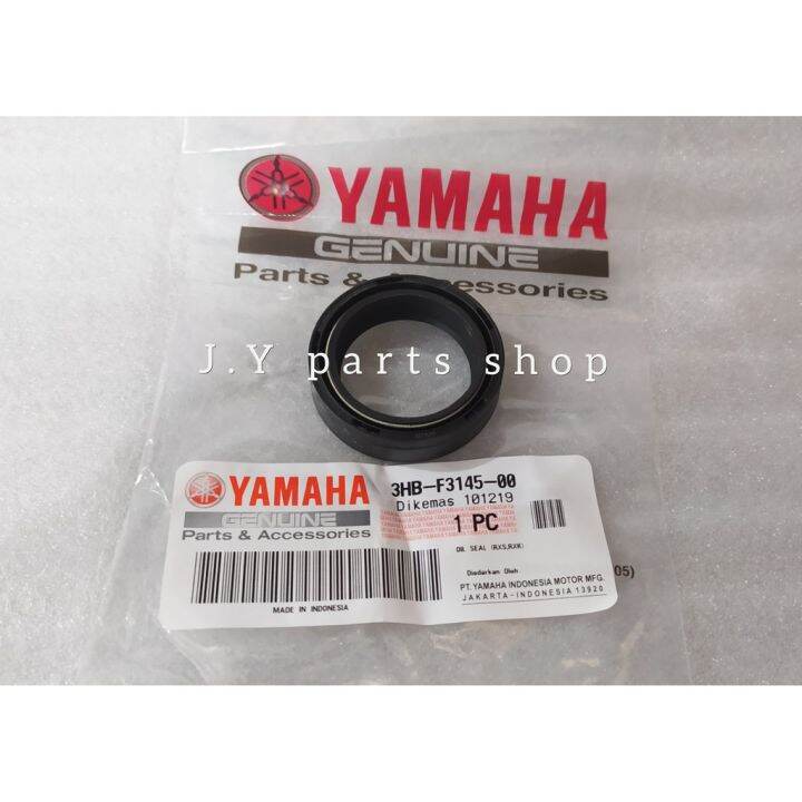 OIL SIL SEAL SHOCK SHOK SOK DEPAN RX KING RXKING RXZ RZR RXS NMAX N MAX