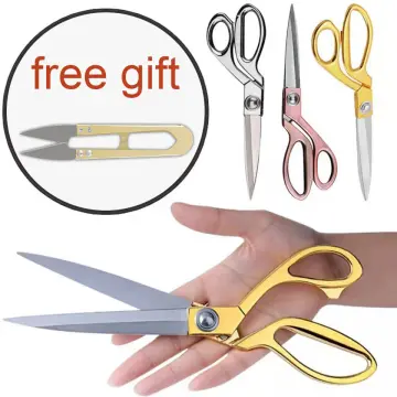 Shop Tailoring Scissors with great discounts and prices online