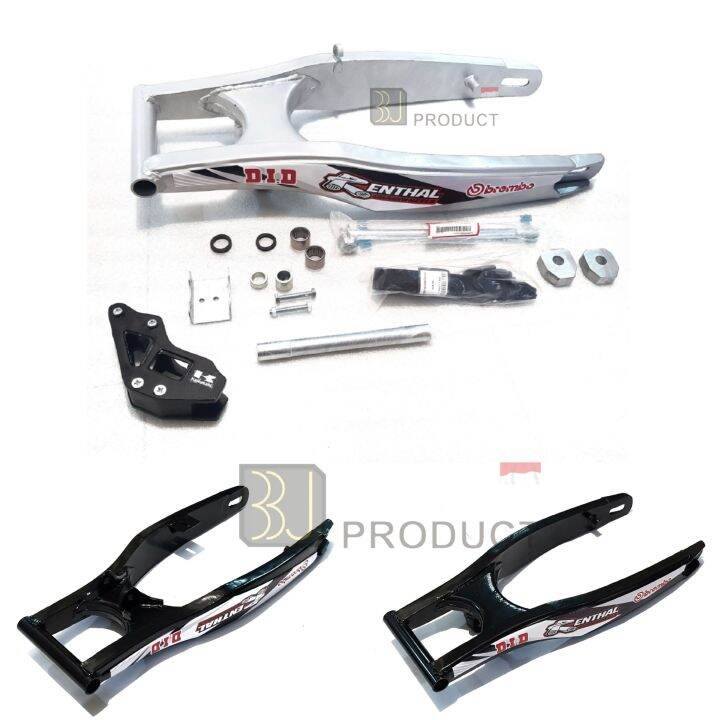 Swing Arm Ktm Panjang Cm Model New Lislas Pnp Klx D Tracker Full Set