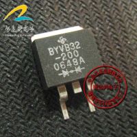 BYVB32-200 car chip BYVB32 TO263 car computer board chip