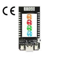 【In-demand】 azbdmp ลิลีโก®TTGO T-Display ESP32 WiFi และโมดูลบลูทูธที่บอร์ดพัฒนาบอร์ดสำหรับ Arduino ตัวควบคุมแอลซีดี1.14นิ้ว