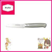 มีดผลไม้แหลมด้ามสเตนเลส PENGUIN ETON 3 นิ้วPARING KNIFE KNIFE PENGUIN ETON 3" **ลดราคาจัดหนัก **