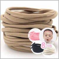 ยางยืดคาดผม (Elastic Headbands)