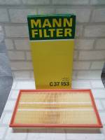 กรองอากาศ VW New Beetle ( 1998 - 2010 ) Mann Engine Air Filter