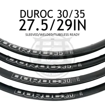 MTB用リム Sunringle DUROC 35 29インチ 32穴 公式サイトでは スポーツ