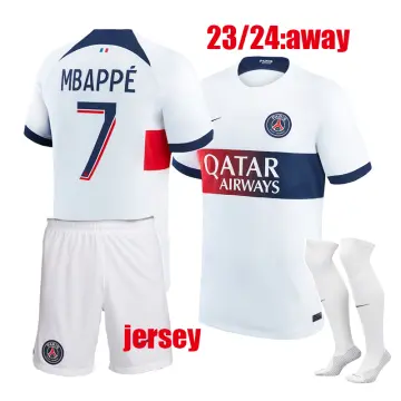 Shop Psg Jersey 23 24 Mbappe online - Sep 2023