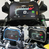 สำหรับ BMW R1200GS R1250GS ADV F750GS F850GS F900R F900XR Meter ตราสารกรอบป้องกันหน้าจอชิ้นส่วนรถจักรยานยนต์