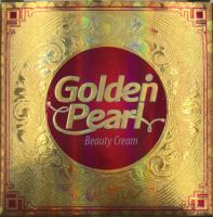 Golden Pearl Beauty Cream For Skin whitening