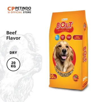 Harga pedigree 20kg sale