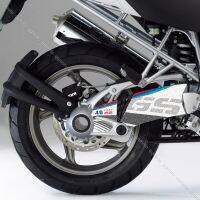 For BMW R1200 2004-2012 R1200GS Adv 2004-2013 3M Motorcycle Swingarm Sticker Watertight Swing Arm GS-Adventure Decal Accessories