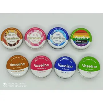 Shop Vaseline Aloe Vera |
