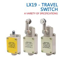 CHZJTTDQ limit switch LX19-001 111 121 YBLX-19 self-opening and one-closing travel switch Electrical Circuitry  Parts