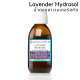 Lavender Hydrosol น้ำสกัดดอกลาเวนเดอร์ จากธรรมชาติ เกรดเครื่องสำอาง