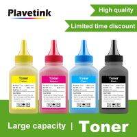 Plavetink 4โทนเนอร์สี CLT-k404s CLT-404s สำหรับซัมซุงเอ็กซ์เพรส C430w C480w C430 SL-C430w เครื่องพิมพ์เลเซอร์ C480fw