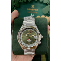 SEIKO PROSPEX ALPINIST SEUB NAKHASATHIEN THAILAND LIMITED EDITION รุ่น SPB341J1