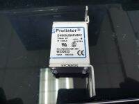 Ferraz Shawmut Protistor DN000UB69V80V / W330023 - Semiconductor Fuse 690V 80A ฟิวส์ทรงสี่เหลี่ยม