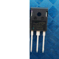 ชิปหลอดเดี่ยว IGBT สำหรับเชื่อม60T65PES,ใหม่