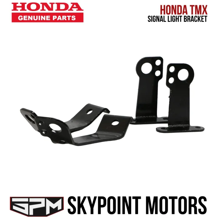 SIGNAL LIGHT BRACKET FOR HONDA TMX M684 (9710002) Lazada PH