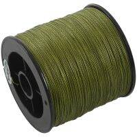 500 M 30 LB 0.26mm fishing line strength PE Braided 4 Strands