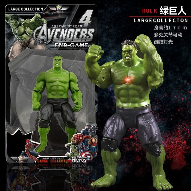 marvel-avengers-iron-man-action-figure-toys-thanos-captain-america-thor-spiderman-black-panther-model-toys-for-children