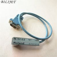 ชดเชยเครื่องพิมพ์ RK757เซ็นเซอร์สื่อเคเบิล037U310944 037U310544 037U306544 ManRoland RK757 2.1 2.2 2.3 Photocell วัสดุการพิมพ์เครื่องพิมพ์3D