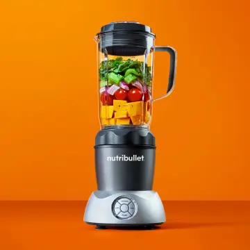 NutriBullet 1000 Watt PRIME Edition, 12-Piece High-Speed Blender/Mixer  System, Includes Stainless Steel Insulated Cup, and Recipe Book