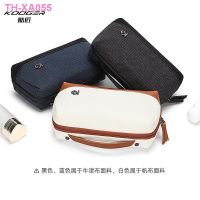 Female cosmetic bag portable travel senior contracted sorting large capacity toiletry bags to receive