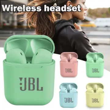 Buy I12 Inpods Jbl devices online Lazada .ph